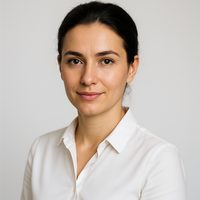 Olena Kovalenko